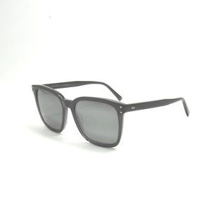 Maui Jim Westside MJ 803-14G Dark Translucent Grey / Neutral Grey Polari…